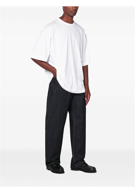 t-shirt DRIES VAN NOTEN | T-shirt | 0211022600001